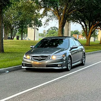 Acura Repair in Clive, IA in Clive, IA