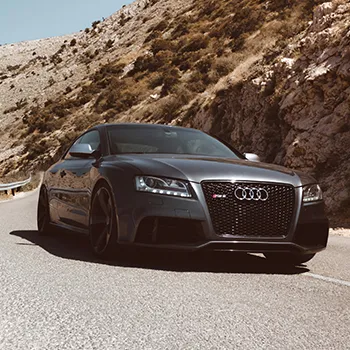 Audi Repair in Clive, IA in Clive, IA