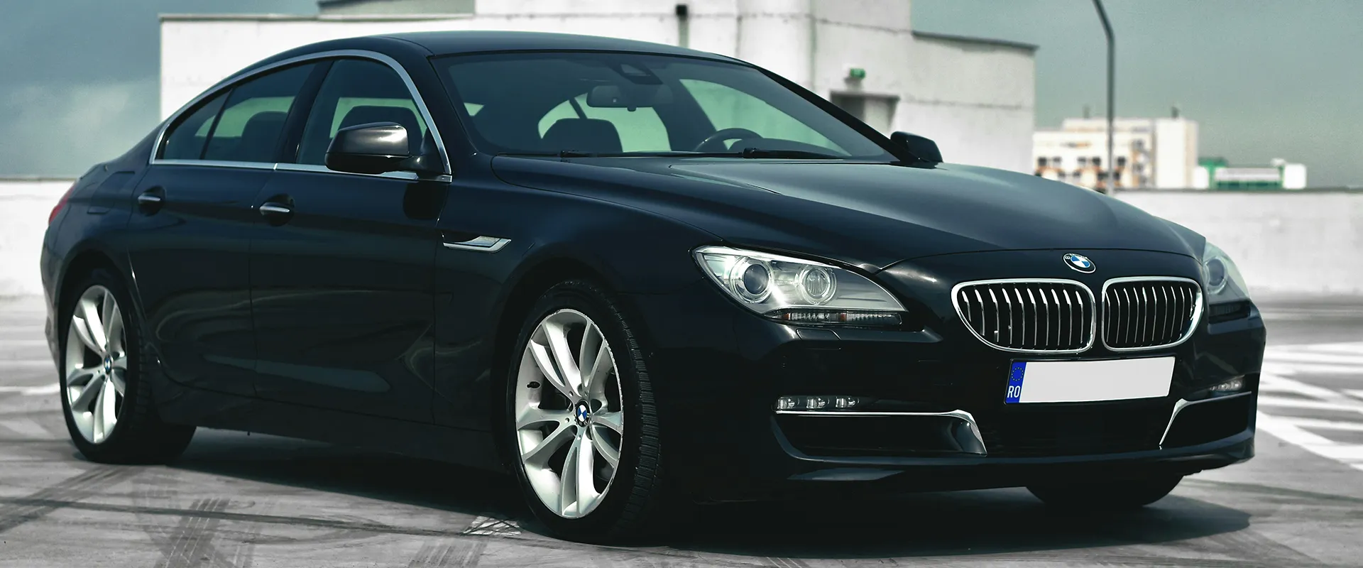 BMW Repair in Clive, IA near Clive, IA