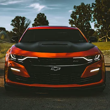 Chevy Repair in Clive, IA in Clive, IA