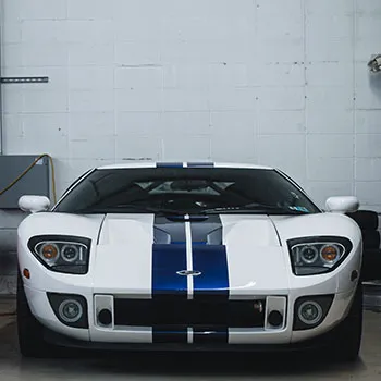 Ford Repair in Clive, IA in Clive, IA