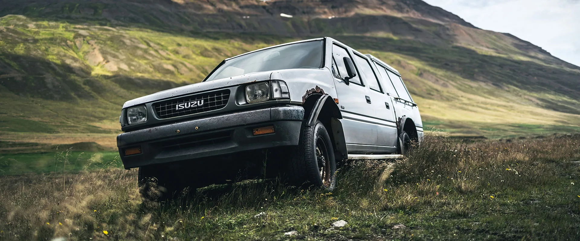 Isuzu Repair in Clive, IA near Clive, IA