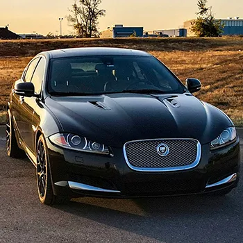Jaguar Repair in Clive, IA in Clive, IA