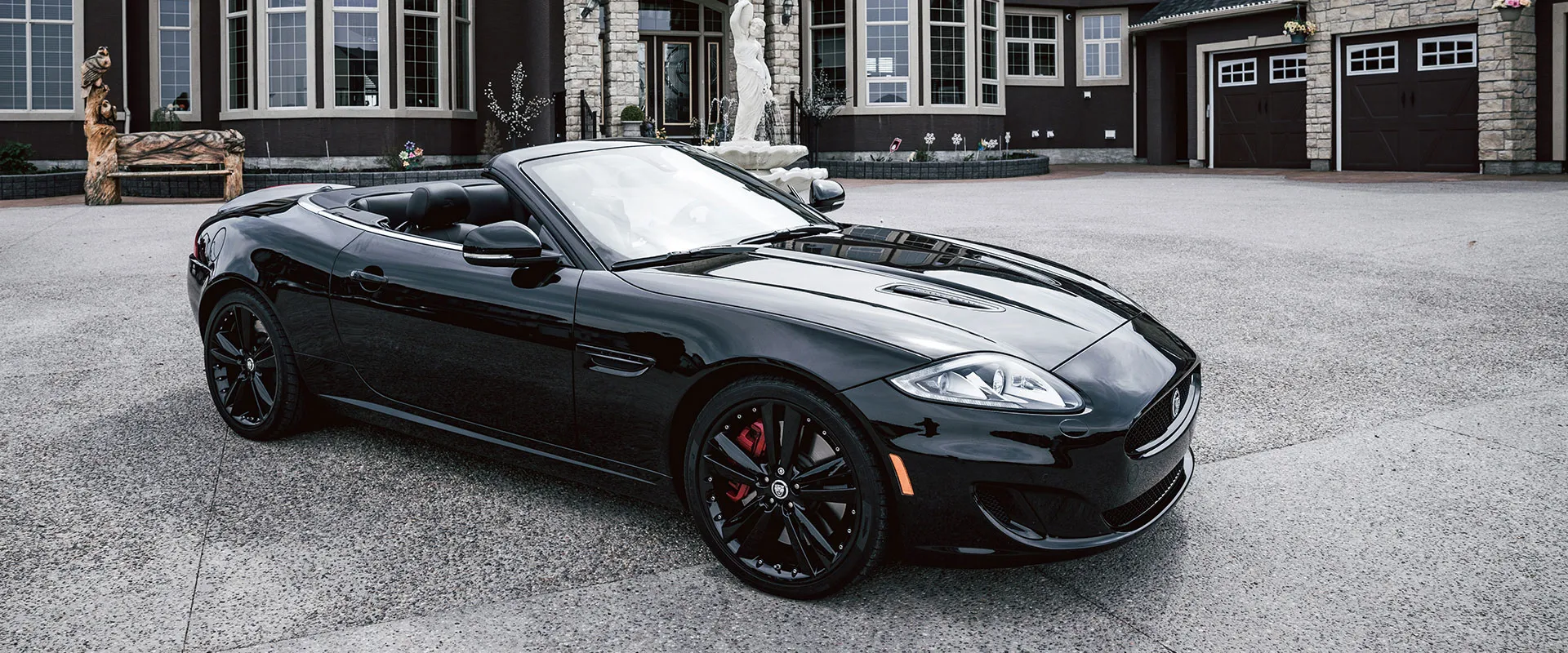 Jaguar Repair in Clive, IA near Clive, IA