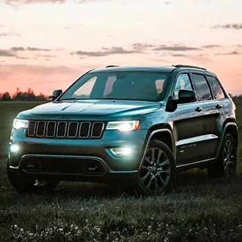 Jeep Repair in Clive, IA in Clive, IA
