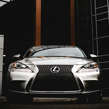 Lexus Repair in Clive, IA in Clive, IA