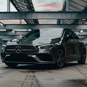 Mercedes-Benz Repair in Clive, IA in Clive, IA