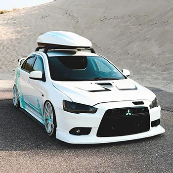 Mitsubishi Repair in Clive, IA in Clive, IA