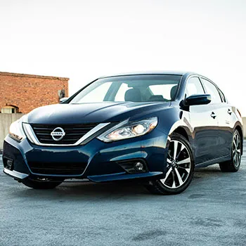 Nissan Repair in Clive, IA in Clive, IA