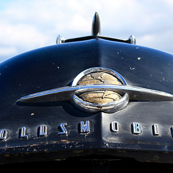 Oldsmobile Repair in Clive, IA