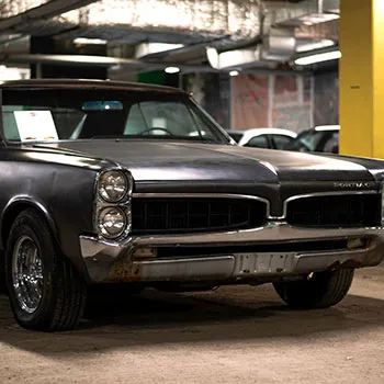 Pontiac Repair in Clive, IA in Clive, IA