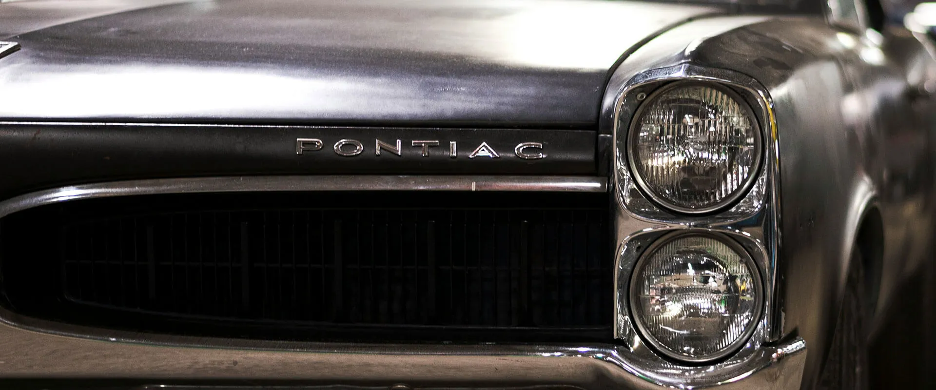 Pontiac Repair in Clive, IA near Clive, IA