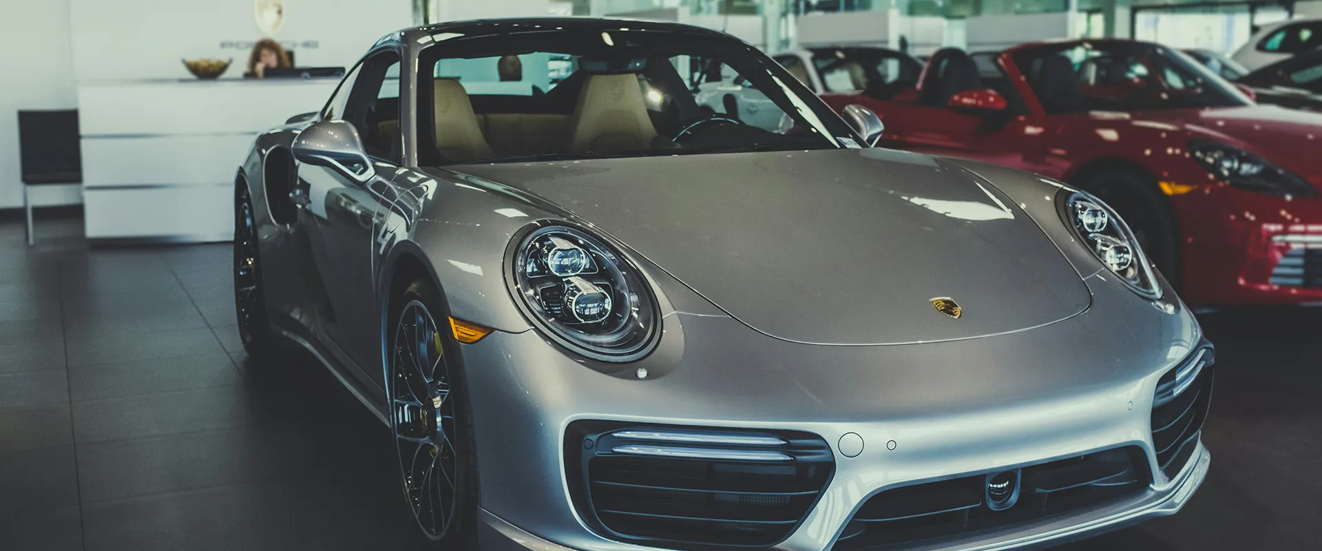 Porsche Repair in Clive, IA near Clive, IA