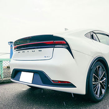 Prius Service in Clive, IA