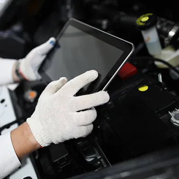 Engine Diagnostics in Clive, IA