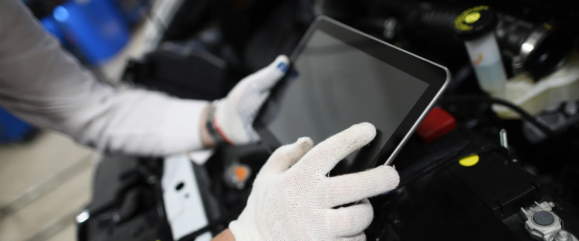 Engine Diagnostics near Clive, IA