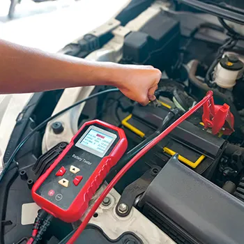Electrical Repair in Clive, IA
