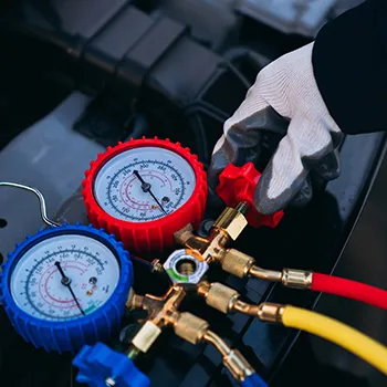Car AC & Heat Repair in Clive, IA