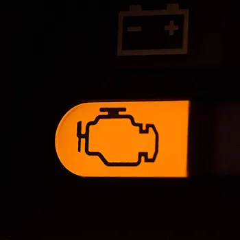 Check Engine Light Repair in Clive, IA