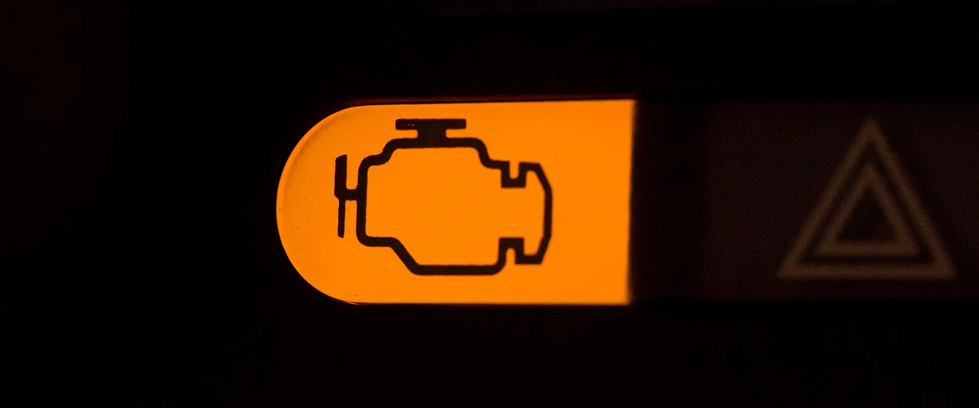 Check Engine Light Repair near Clive, IA