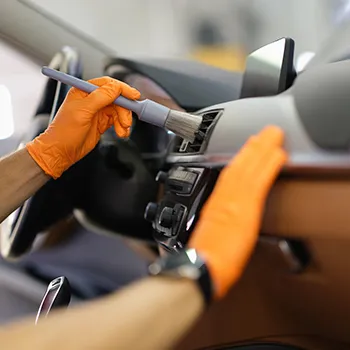 Car Interior and Exterior Repair in Clive, IA