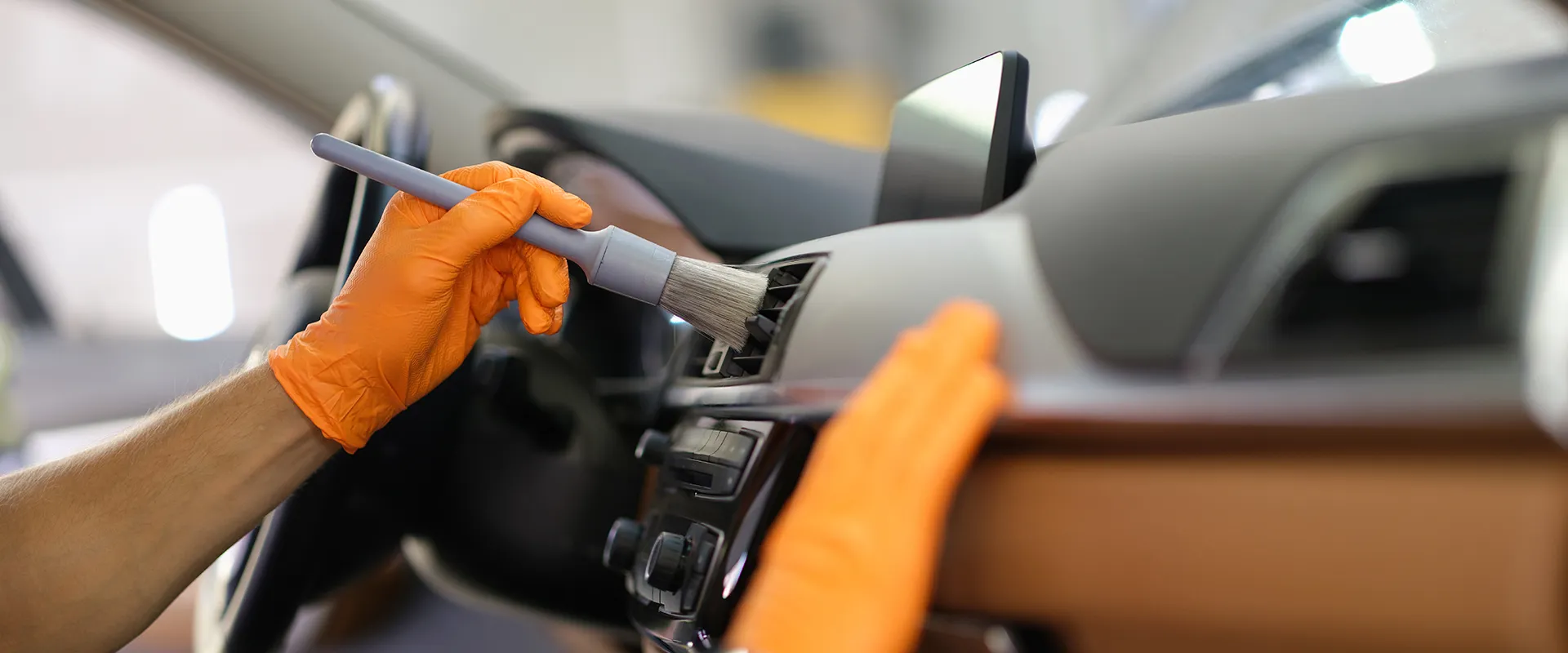 Car Interior and Exterior Repair near Clive, IA