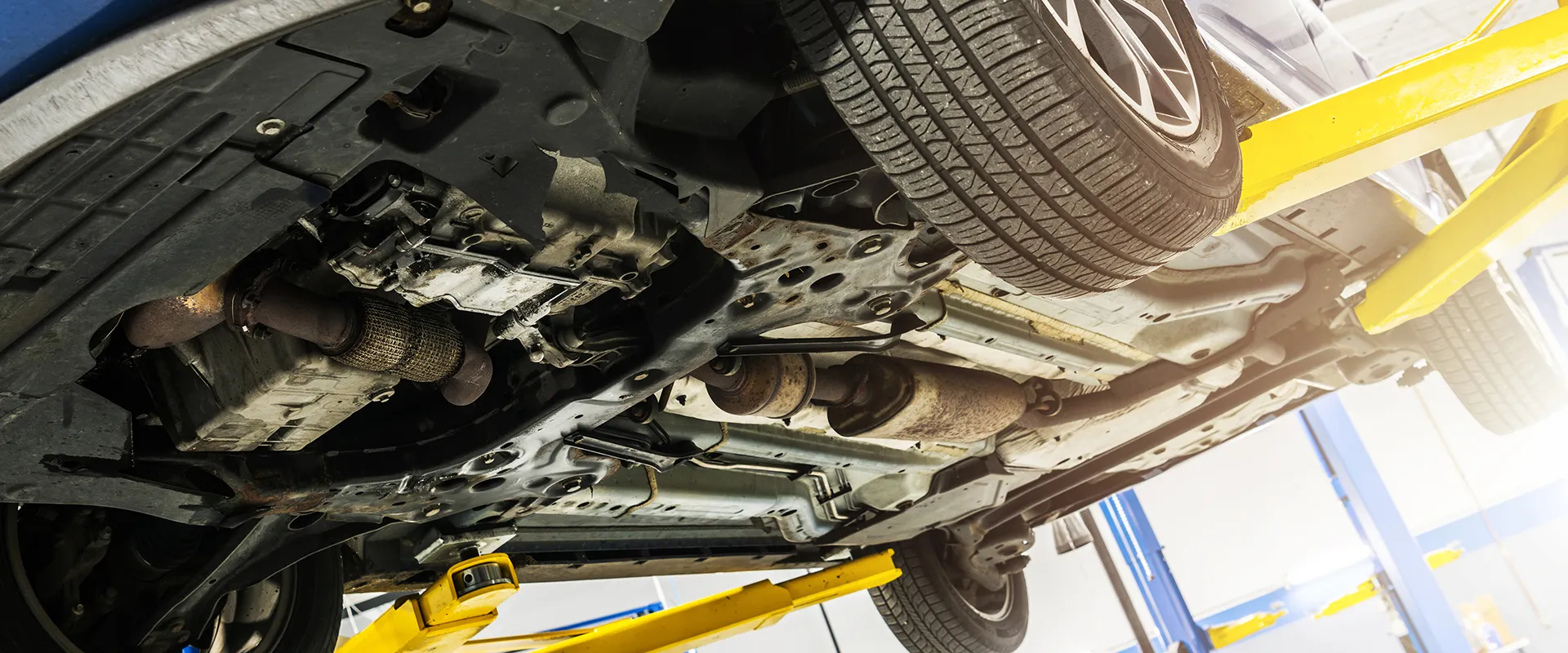 Drivetrain Repair near Clive, IA