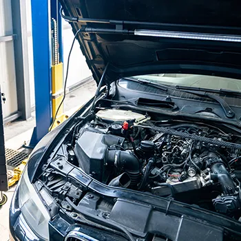 Underhood Services in Clive, IA