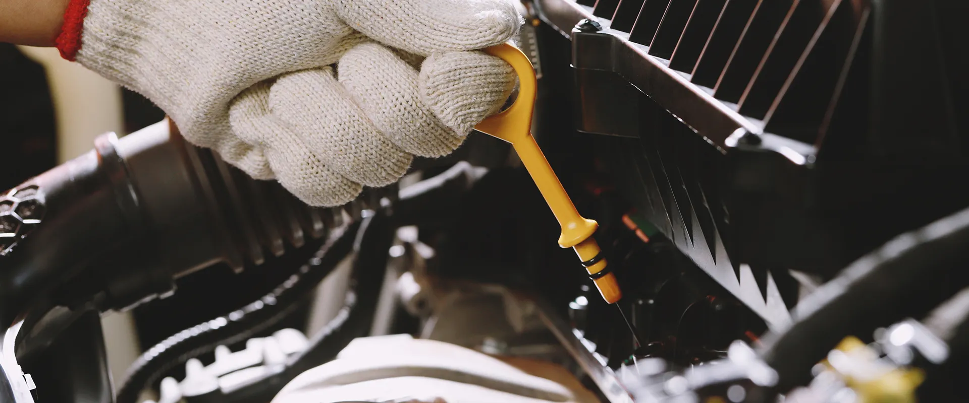 Scheduled Vehicle Maintenance near Clive, IA