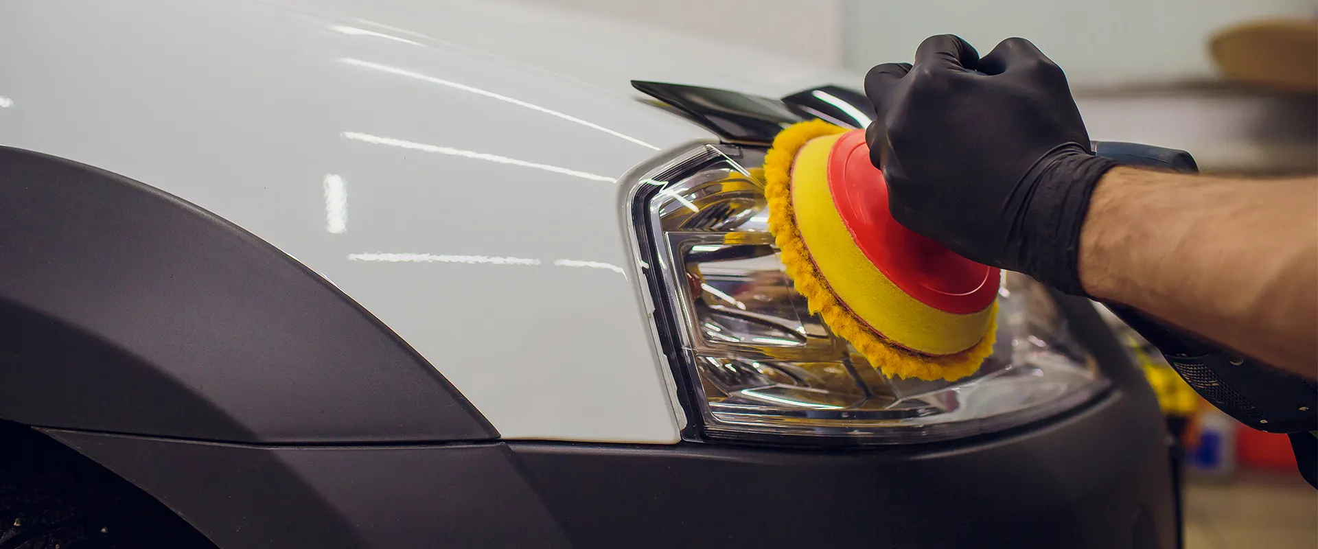 Headlights and Tail Lights near Clive, IA