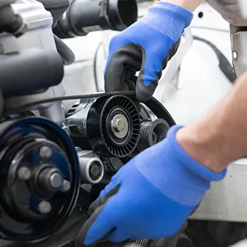 Car Preventative Maintenance in Clive, IA
