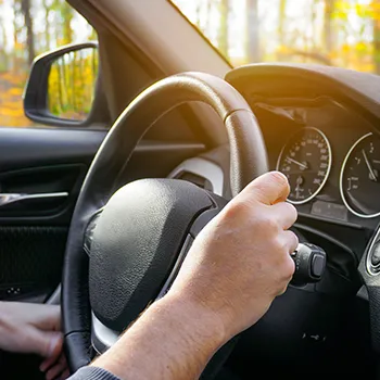 Steering & Suspension Repair in Clive, IA
