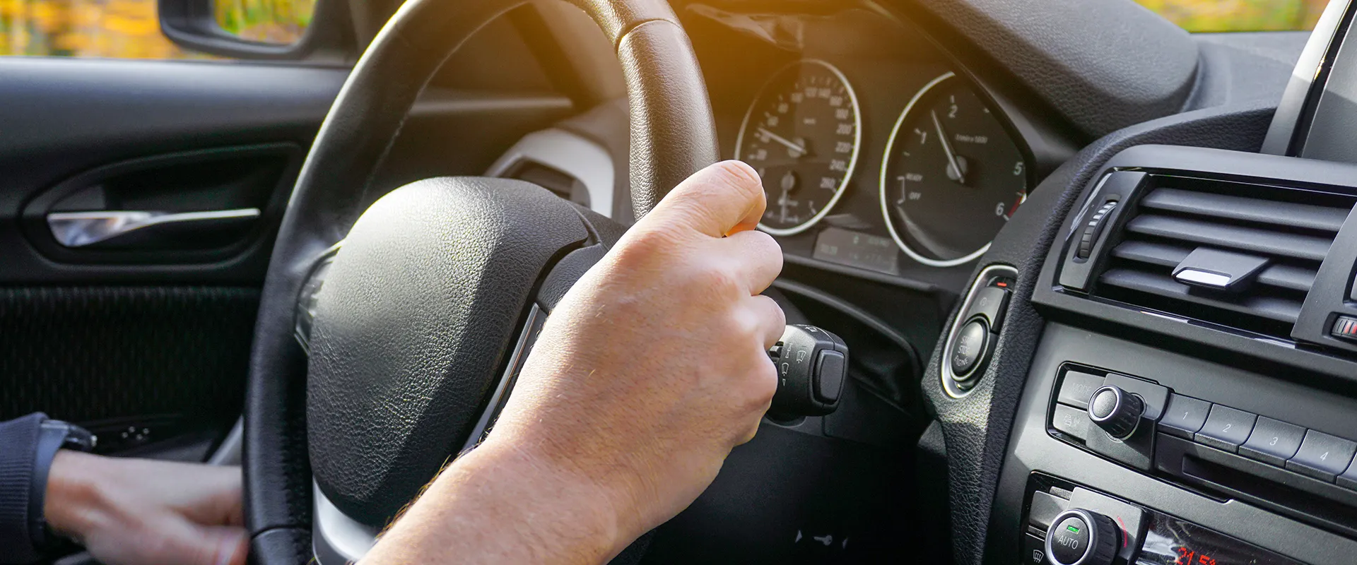 Steering & Suspension Repair near Clive, IA