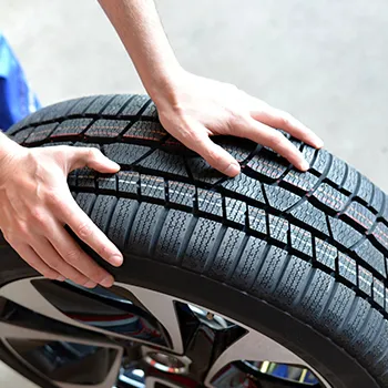 Tire Services in Clive, IA
