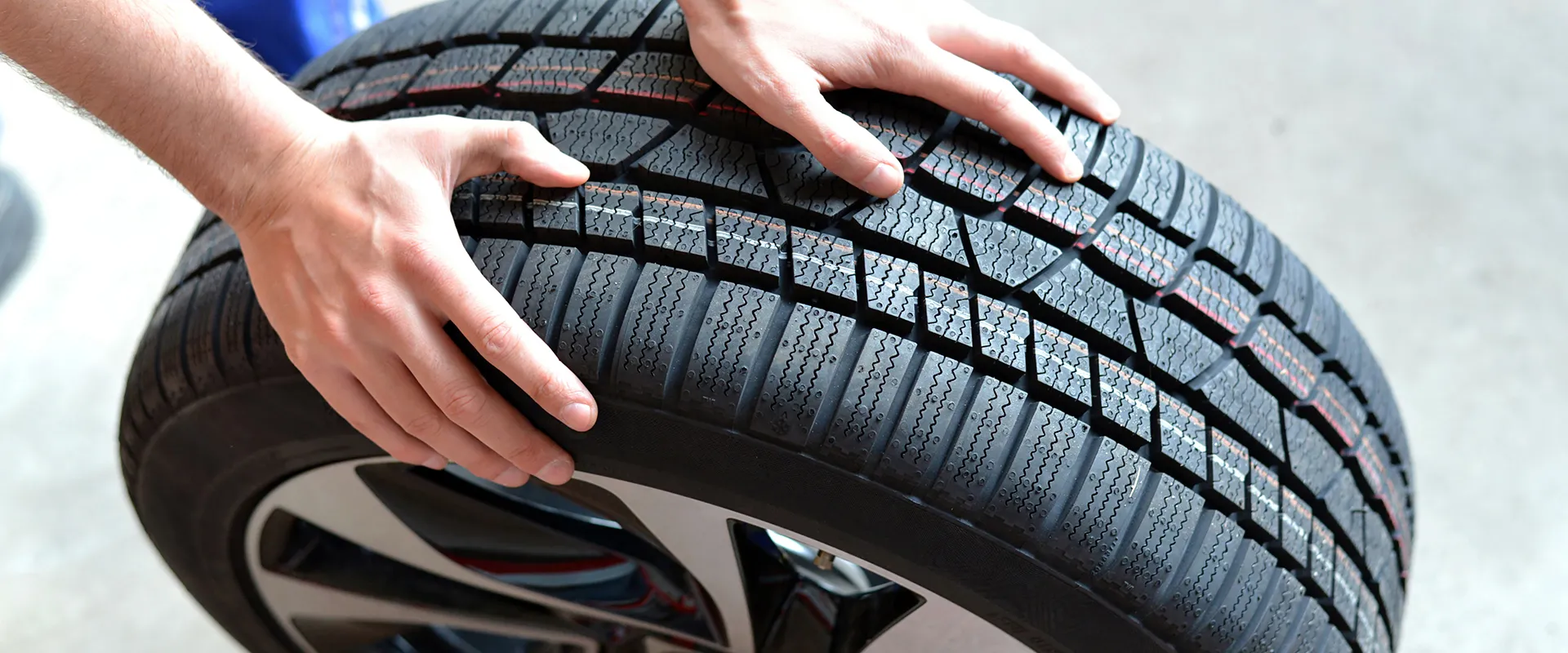 Tire Services near Clive, IA
