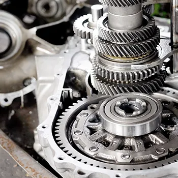 Transmission Repair in Clive, IA