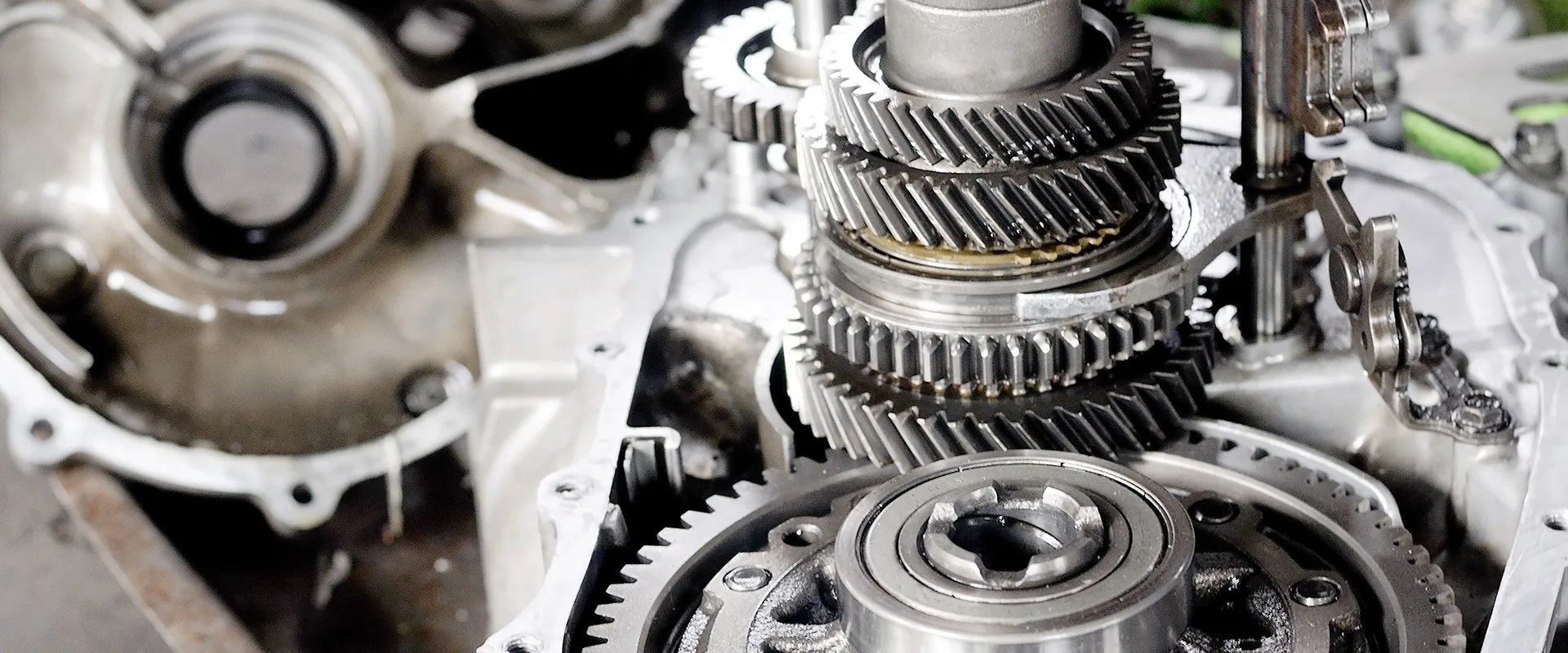 Transmission Repair near Clive, IA